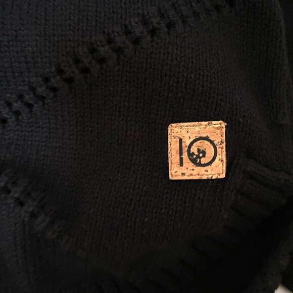 Tentree Forever After Organic Cotton Sweater - Picture 4 of 7